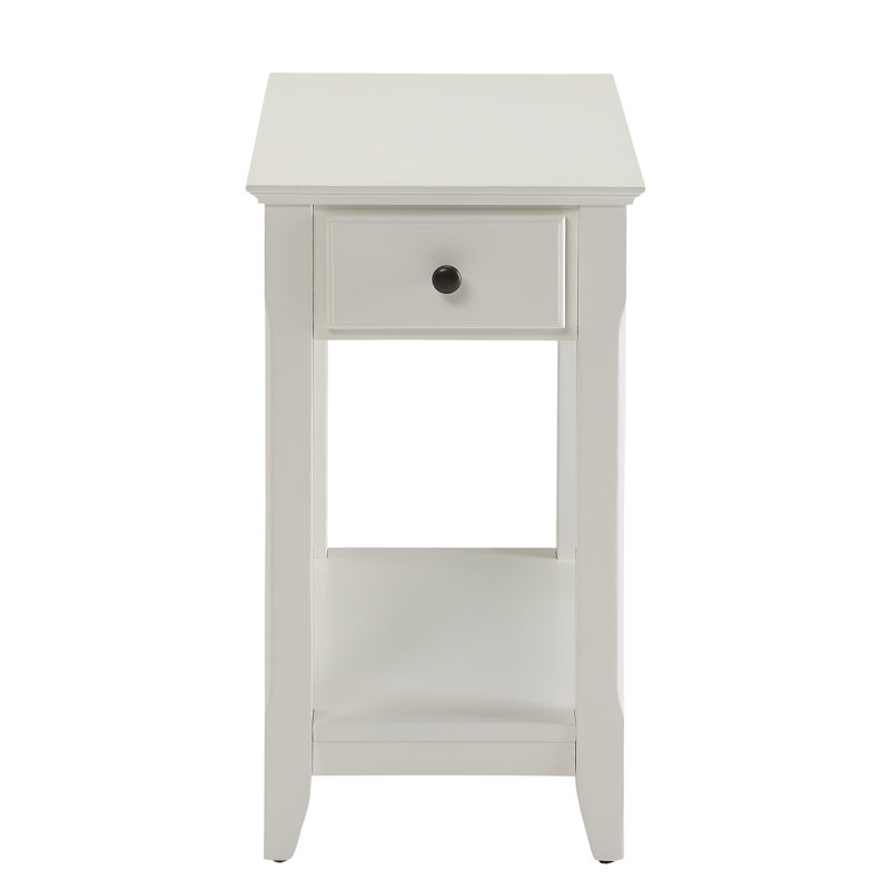 Andover Mills™ Hillyard End Table with Storage & Reviews Wayfair Canada